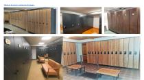 Ski locker-8
