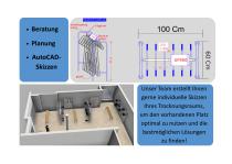 Trockensysteme für Arbeitskleidung -7