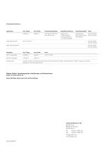 sedak Fertigungskompetenzen - 4