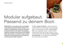 SMARTDOCK by Thitronik – Intelligente Bootssteuerung per Smartphone | Produktkatalog-10