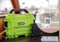 SMARTDOCK by Thitronik – Intelligente Bootssteuerung per Smartphone | Produktkatalog-14