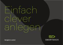 SMARTDOCK by Thitronik – Intelligente Bootssteuerung per Smartphone | Produktkatalog-1