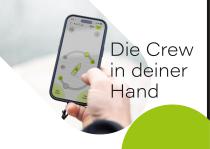 SMARTDOCK by Thitronik – Intelligente Bootssteuerung per Smartphone | Produktkatalog-4