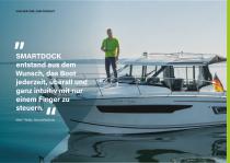 SMARTDOCK by Thitronik – Intelligente Bootssteuerung per Smartphone | Produktkatalog-6