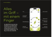 SMARTDOCK by Thitronik – Intelligente Bootssteuerung per Smartphone | Produktkatalog-8