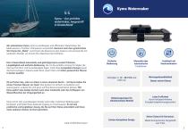 Kyma Watermaker Katalog-3