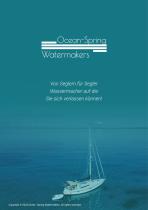Ocean-Spring Katalog 2025-1