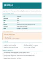 Solo'eau_Technical_Sheet