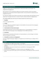 Produktinformation HARBO Boom-3
