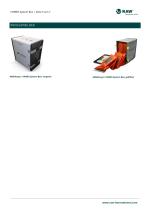 Produktinformation HARBO Boom-5