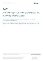 Produktinformation HARBO Boom-7