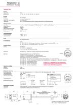 C-Serie OEM-Sensor Analog-2