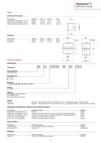 C-Serie OEM-Sensor Analog-3