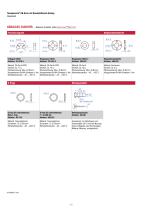 GB-Serie mit Gewindeflansch Analog-6
