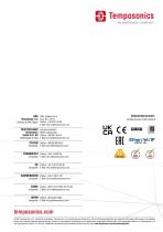 R-Serie V RP5 EtherNet/IP ™-8