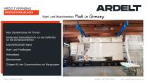 ARDELT KRANBAU-3
