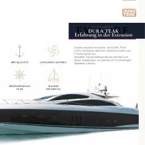 Dura Teak Cool Product catalogue-3