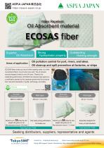 ECOSAS Fiber