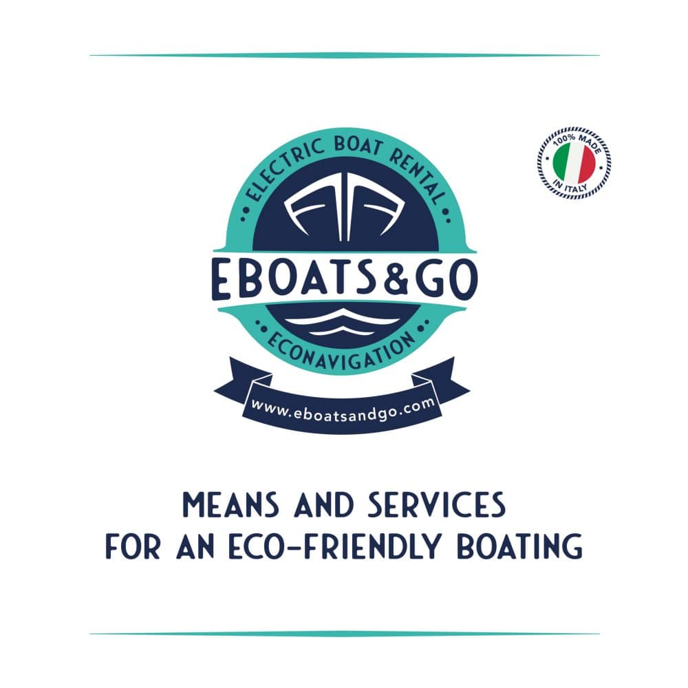 Eboats&Go Brochure - Gruppo CNE (CNE srl)