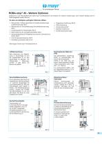 ROBA-stop®-M-11