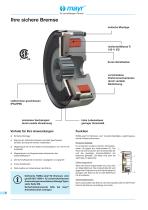 ROBA-stop®-M-2