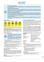 ROBA-stop® S-11