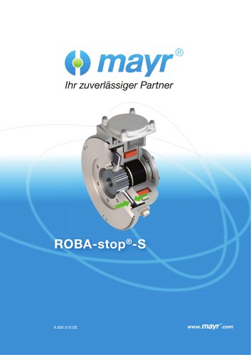 ROBA-stop&reg; S