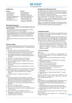 ROBA-stop® S-9