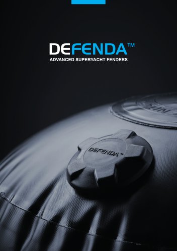 DEFENDA Brochure