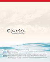 1st Mate - 8