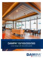 Dampa 10/200/300