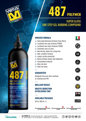 487 POLYMER
