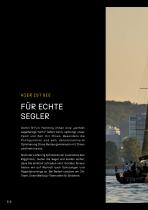 N Fun 30 Segelboot - 2025 Katalog in deutscher Sprache - 6