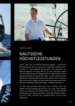 N Fun 30 Segelboot - 2025 Katalog in deutscher Sprache - 9