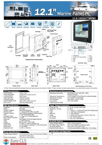 CLS-1202IA7TMRM2