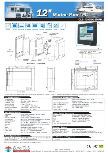 CLS-1202ID3SMRM2