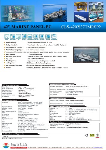 CLS-4202I37TMRSP2