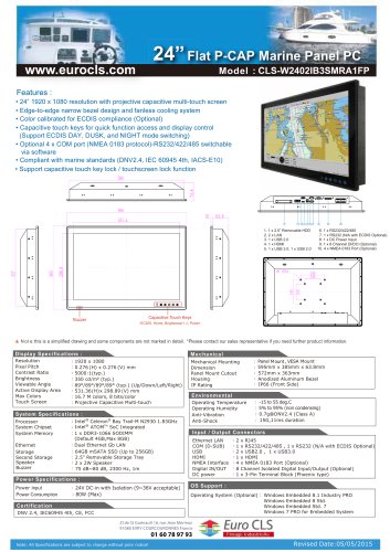 CLS-W2402IB3SMRA1FP