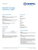 Hempel's Cruising Performer 7168E