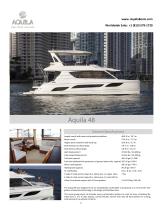 Aquila 48 Specs