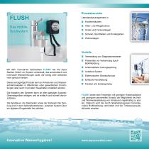 FLUSH - 2