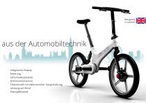 gocycle-urban - 3