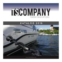 TSCompany Katalog 2016