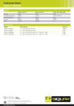 XSNet 4010 SW - 4-port + 1-port switch - 3