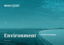 Catalogue for Environmental Protection Solutions