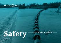 Catalogue for Safety Solutions
