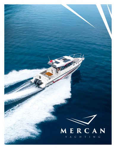 Mercan Yachting General
