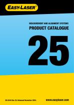 Product Range Catalogue