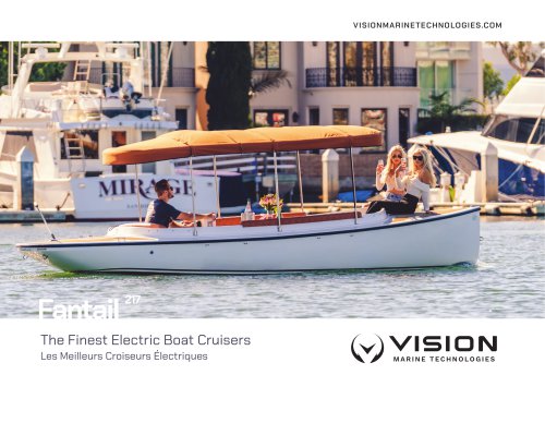 Fantail 217