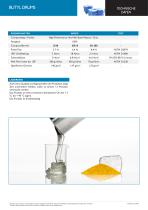 BUTYL DRUMS Hochleistungs-Butyldichtmassen in Hotmelt-Fässern - 3